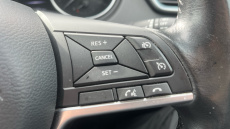 Nissan Qashqai 1.5 dCi Acenta 5dr Diesel Hatchback